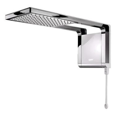 Imagem de Chuveiro elétrico de parede Lorenzetti Acqua Ultra Storm bra - Congrat