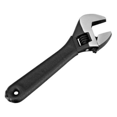 Imagem de Chave Inglesa Ajustável Chave de Boca 6pol 150mm 15CM MTX