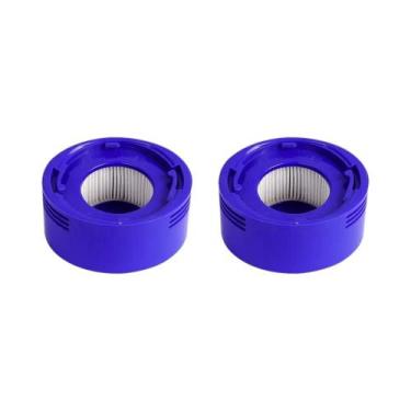 Imagem de Kit De Filtro Hepa, Pré-Filtro E Pós-Filtro Para Aspirador Sem Fio Dys