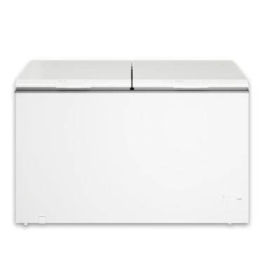 Imagem de Freezer Horizontal 528 Litros Consul 2 Portas - CHB53M, Branco, 220V