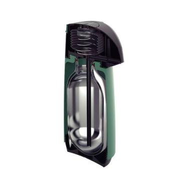 Imagem de Garrafa Térmica Tramontina Exata 6163950 1l Verde