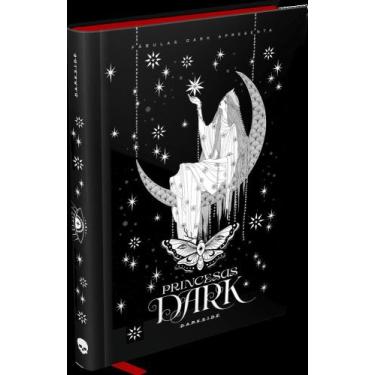 Imagem de Livro - Princesas Dark - Darkside