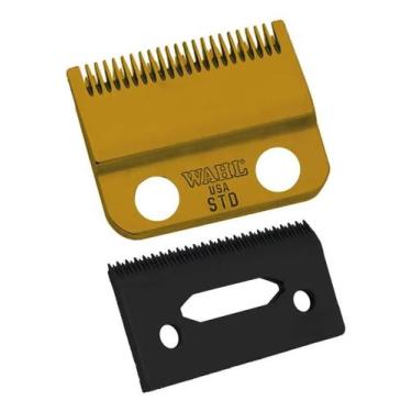 Imagem de Lâmina De Corte Profissional Magic Clip Cordless Gold Wahl