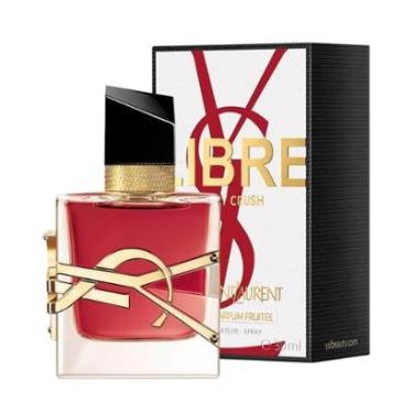 Imagem de Perfume Libre Berry Crush Feminino Eau De Parfum 30ml-Feminino