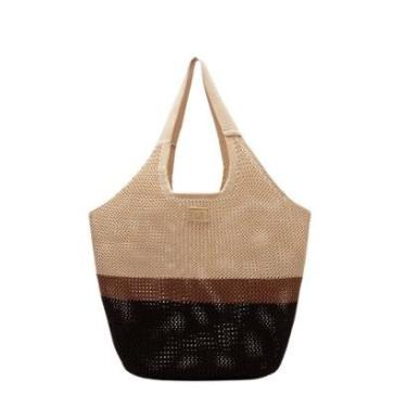 Imagem de Bolsa Brizza Arezzo Shopping-Feminino