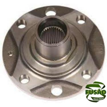 Imagem de Cubo De Roda Dianteiro Vectra 2,0 2,2 16v 97 -hfcd25a-hfcd25a Hfcd25a 