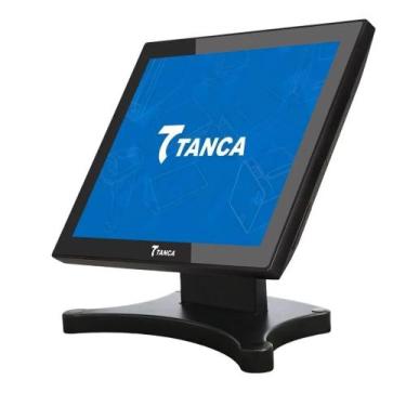 Imagem de Monitor Led 15,6 Tanca TMT-530 Touch