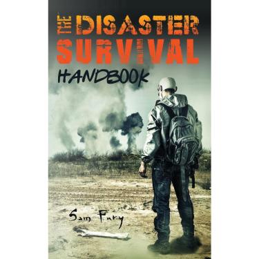 Imagem de The Disaster Survival Handbook