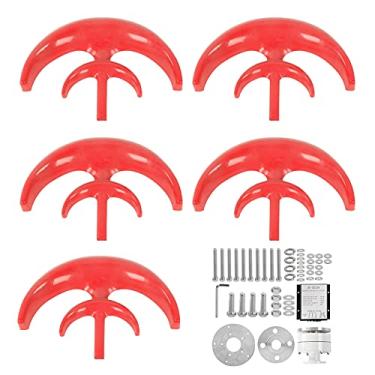Imagem de 6-60 V Protetor de voltagem, módulo de controle de carga de bateria, interruptor de proteção contra sobrecarga
