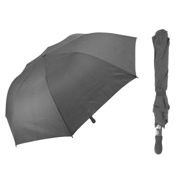 Imagem de Guarda Chuva Golf Style Black Automático - Brizi