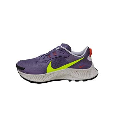 Imagem de Nike Tênis de corrida feminino, Canyon Roxo/Volt-Venice, 35
