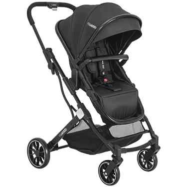 Imagem de Carrinho de Bebê Compacto Função Moisés Zig Zag Kiddo