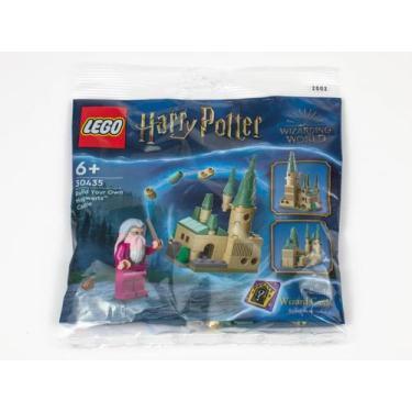 Jogo de Xadrez dos Feiticeiros de Hogwarts™ 76392 - Conjuntos LEGO