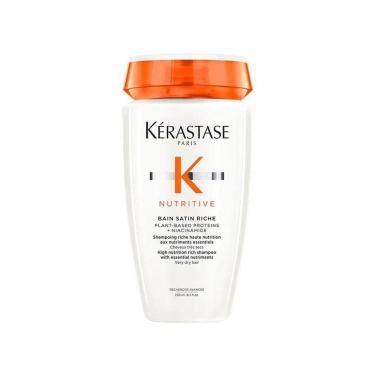 Imagem de Kerastase Nutritive Shampoo Bain Riche 250Ml