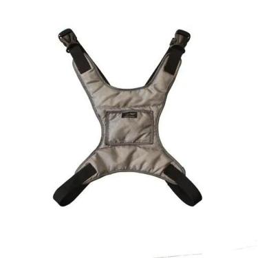 Imagem de Cinto De Segurança Torácico Para Cadeirantes - Longevitech