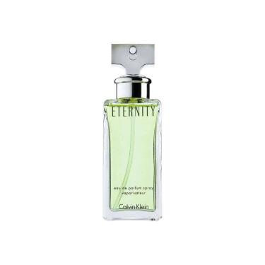 Imagem de Eternity Calvin Klein Perfume Feminino Eau De Parfum 30ml