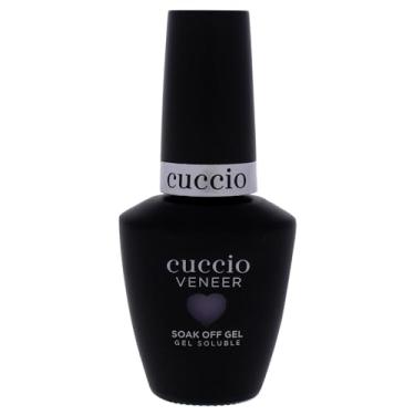 Imagem de Cuccio - Esmalte de gel folheado – Daydream! – Mergulhe a laca para manicure e pedicures, cobertura total – longa duração, alto brilho – sem crueldade, glúten, formaldeído e tolueno – 12 g