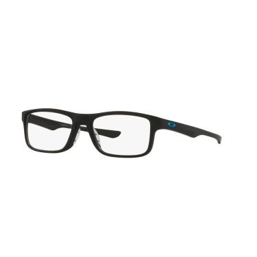 Imagem de Óculos de Grau Oakley PLANK 2.0-Unissex