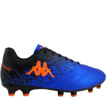 Imagem de Chuteira Masculina Futebol de Campo Treino Jogo Kappa San Diego C8515-Masculino