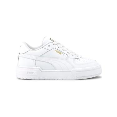 Imagem de PUMA CA Pro Classic (Big Kid) Puma White 6 Big Kid M