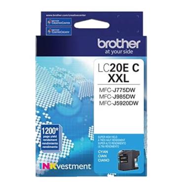 Imagem de Cartucho de tinta