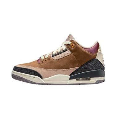 Imagem de (Men's) Air Jordan 3 Retro SE 'Winterized' (2022) DR8869-200