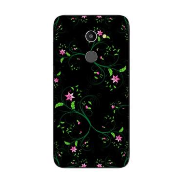 Imagem de Capa Adesivo Skin353 Verso Para Alcatel A3 4G (5046I)