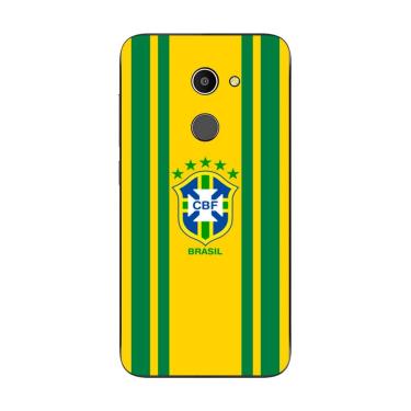 Imagem de Capa Adesivo Skin367 Verso Para Alcatel A3 4G (5046I)