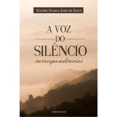 Imagem de Voz Do Silêncio