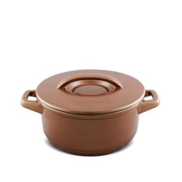 Imagem de Caçarola, Duo+, Ø22cm, 3200ml, Cobre