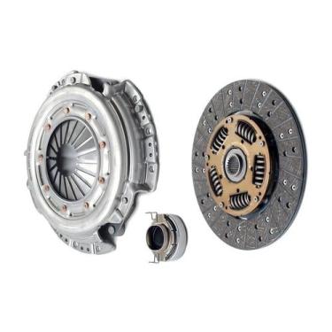 Imagem de Kit de embreagem hilux pickup / sw4 2.8 16v td 1gdftv nov-2015/... (27