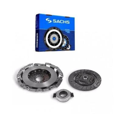 Imagem de Kit Embreagem - Gol 1991 A 2003 / Parati 1982 A 1995 / Passat 1974 A 1