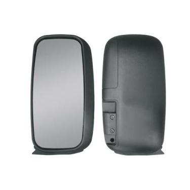 Imagem de Espelho Retrovisor Volvo FH L/Esquerdo Convexo C/ Desembaçador - Fabbo