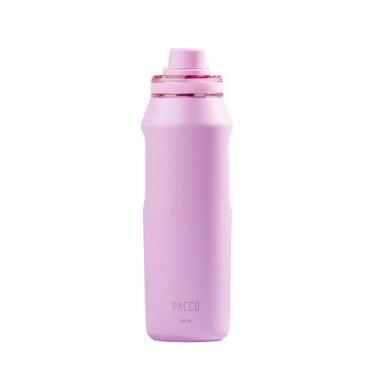 Imagem de Garrafa Termica Vyta 950Ml Pacco - Lilas