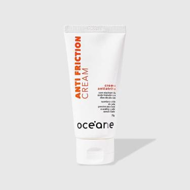 Imagem de Creme Hidratante Antiatrito - Cream Anti Friction Océane 75g