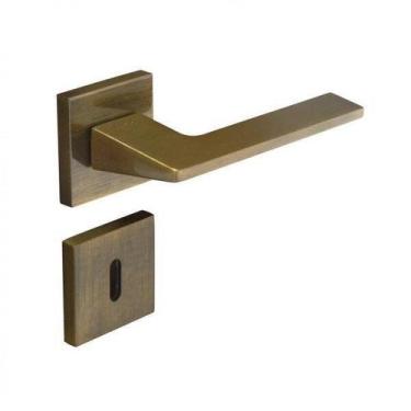 Imagem de Fechadura Sara Bronze Oxidado Interna - Pado