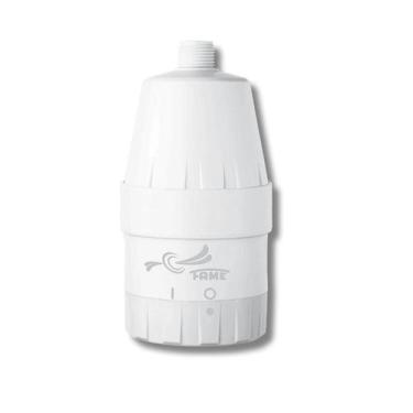 Imagem de Aquecedor Elétrico Para Pia E Lavatorio 220v 5400w Clima Frio - Fame, 