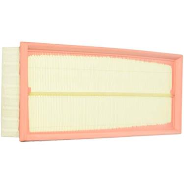 Imagem de ECOGARD Filtro de ar do motor XA10664 Premium (conjunto com 2) serve para Mercedes-Benz E350 3.5L 2006-2011, C300 3.0L 2008-2012, ML350 3.5L 2006-2011, GLK350 3.5L 2012, GL450 4,6L 2007-2012