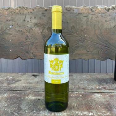Imagem de Vinho de Mesa Branco Seco Moscato Embrapa - Vinícola Montemezzo