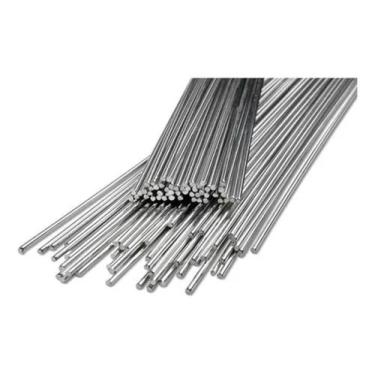 Imagem de Vareta De Solda Tig Alumínio Er 4047 1,60mm 1/16 Ômega 500g - 000021