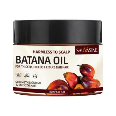 Imagem de Óleo de Crescimento Capilar Lanthome Batana Oil - 120ml