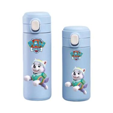 Imagem de Garrafa Térmica de Aço Inoxidável PAW Patrol - 320ml/420ml - Ryder e C