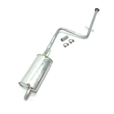 Imagem de Conjunto Silencioso Traseiro VW Gol G3 1.0 8V 1999 ATE 2000 - DISKSCAP