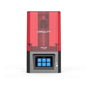 Imagem de Impressora 3d Creality Halot One SLA/LCD Monocromática