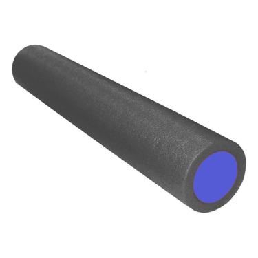 Imagem de Rolo De Yoga Bonafit Azul