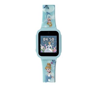 Imagem de Relógio Digital Condor Infantil Cinderela CODISNEYAF/8A