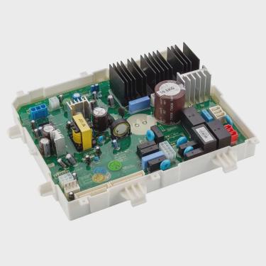 Imagem de Placa Potência 220V Lavadora LSI11 Electrolux