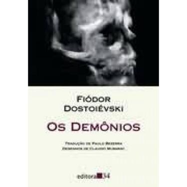 Imagem de Demonios, os - 4ED 2011