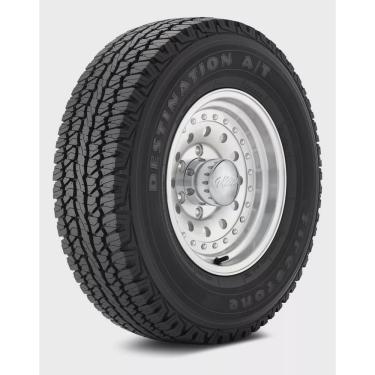 Imagem de Pneu firestone 225/75R15 102/99S destination a/t