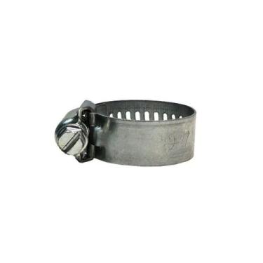 Imagem de Abraçadeira de Metal Rosca  19 x 27 * 9174 - DIV.